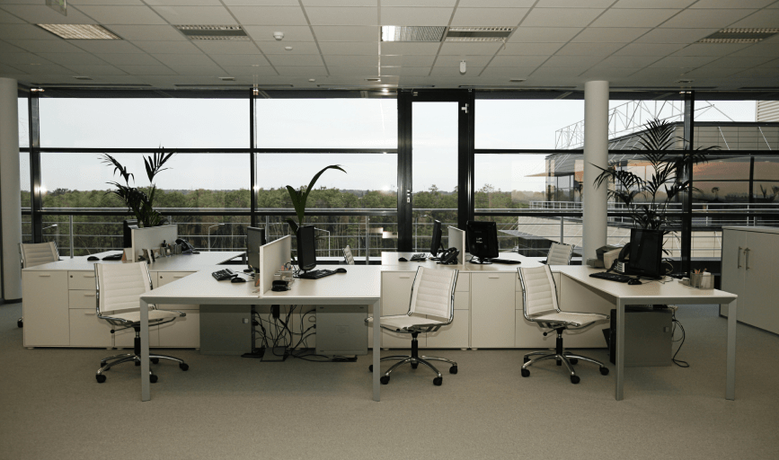 Commercial Remodeling
