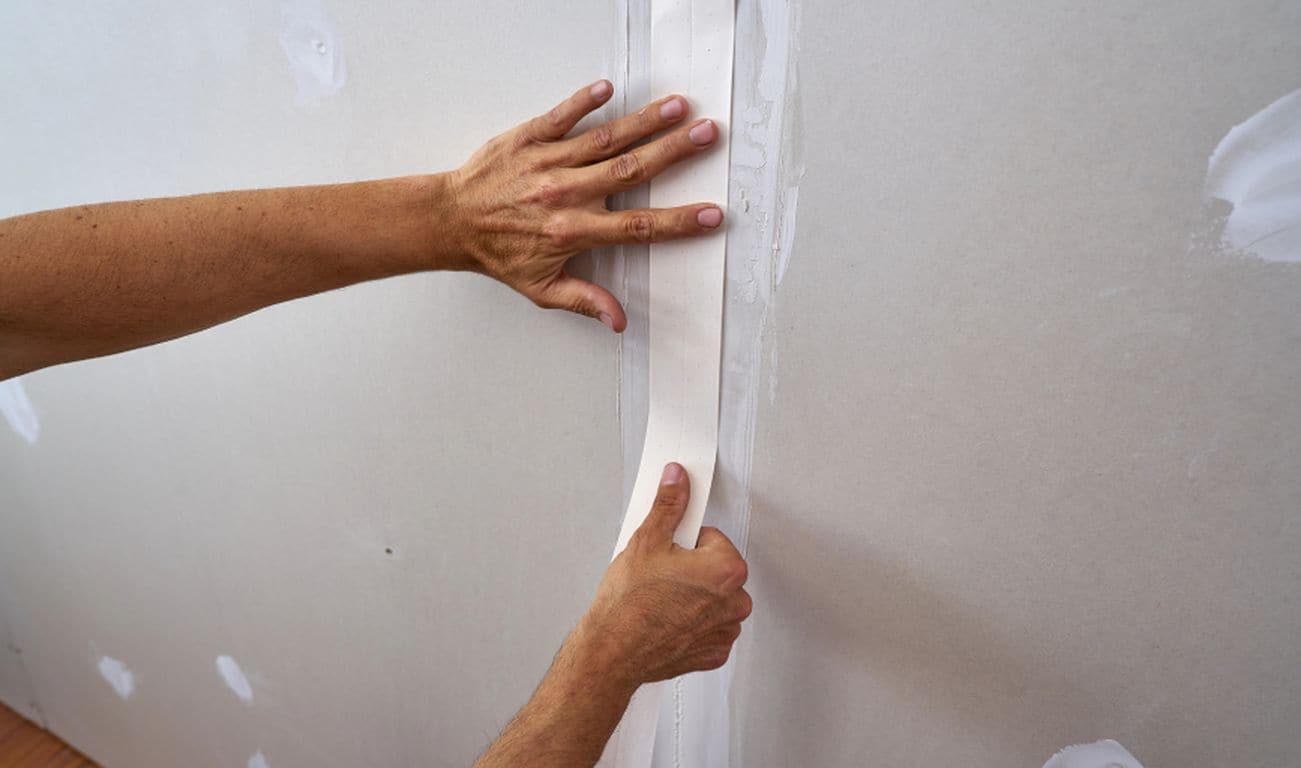 Drywall Installation
